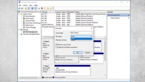 How to Format SD Card to FAT32 Safely { ULTIMATE GUIDE}