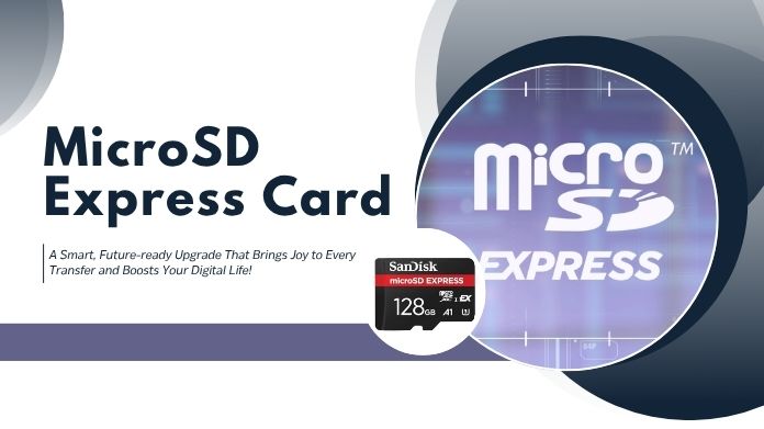 microsd express card
