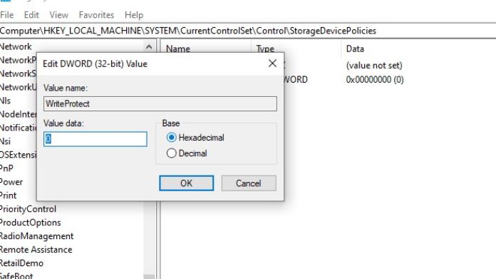sd card read only