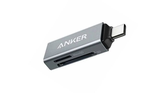 best mini sd card readers