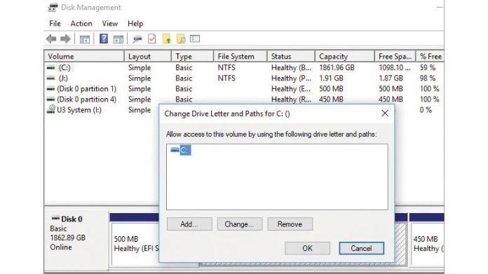 sd card not detected