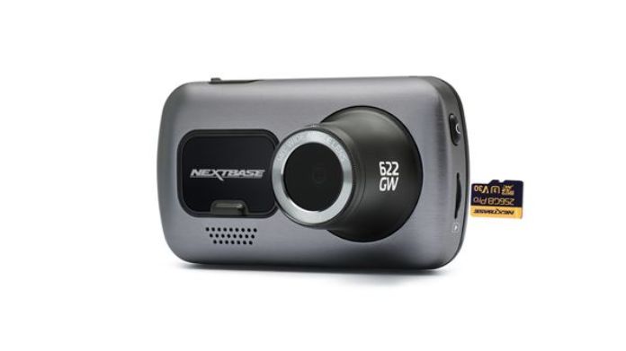 best sd card for dash cam