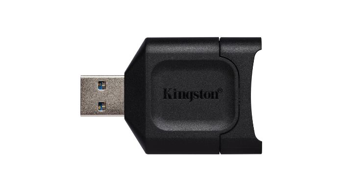 best mini sd card readers