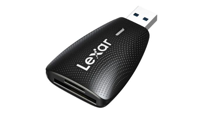 best mini sd card readers