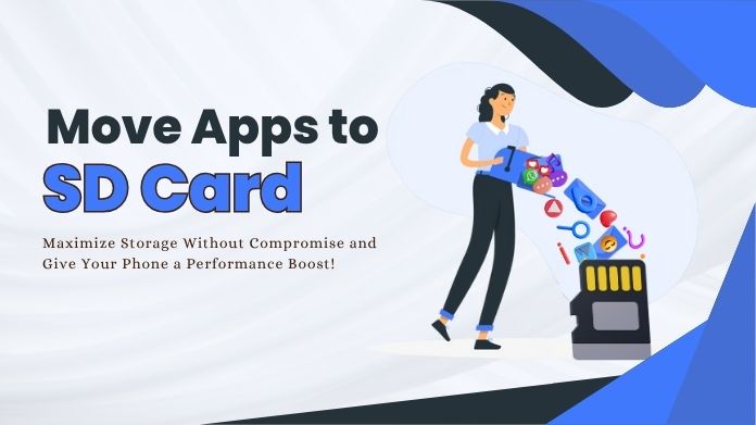 move apps to sd card