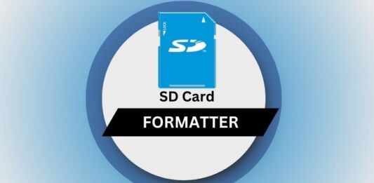 download sd card formatter