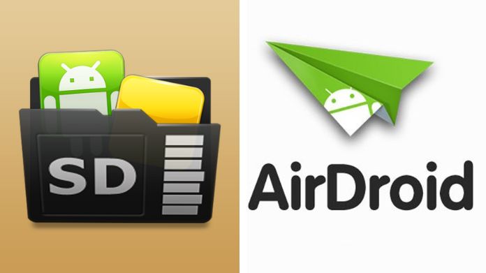 move apps to sd card