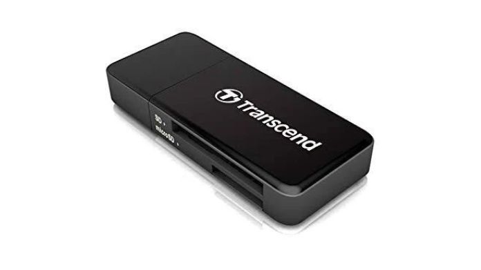 best mini sd card readers
