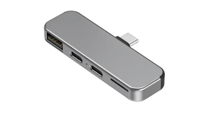 sd card reader for iphone