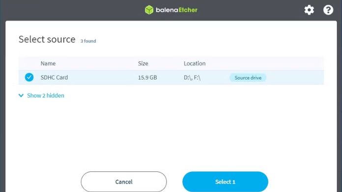 backup raspberry pi sd card