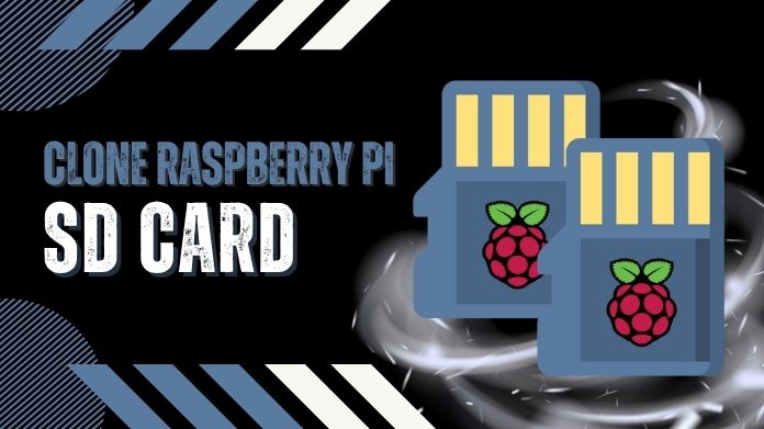 clone raspberry pi sd card