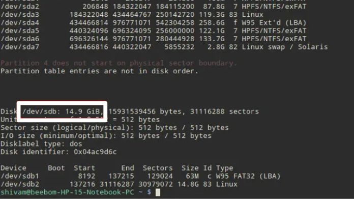 clone raspberry pi sd card