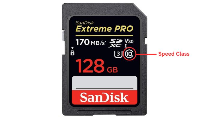 sd card symbol
