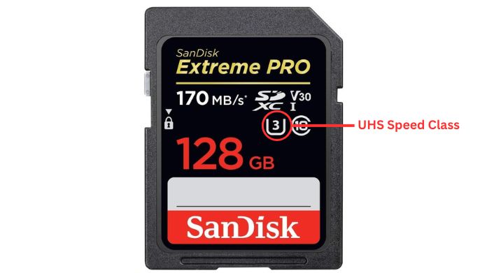 sd card symbol